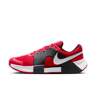 Tenisky a topánky Nike Zoom GP Challenge 1 Červená | FB3147-600, 1
