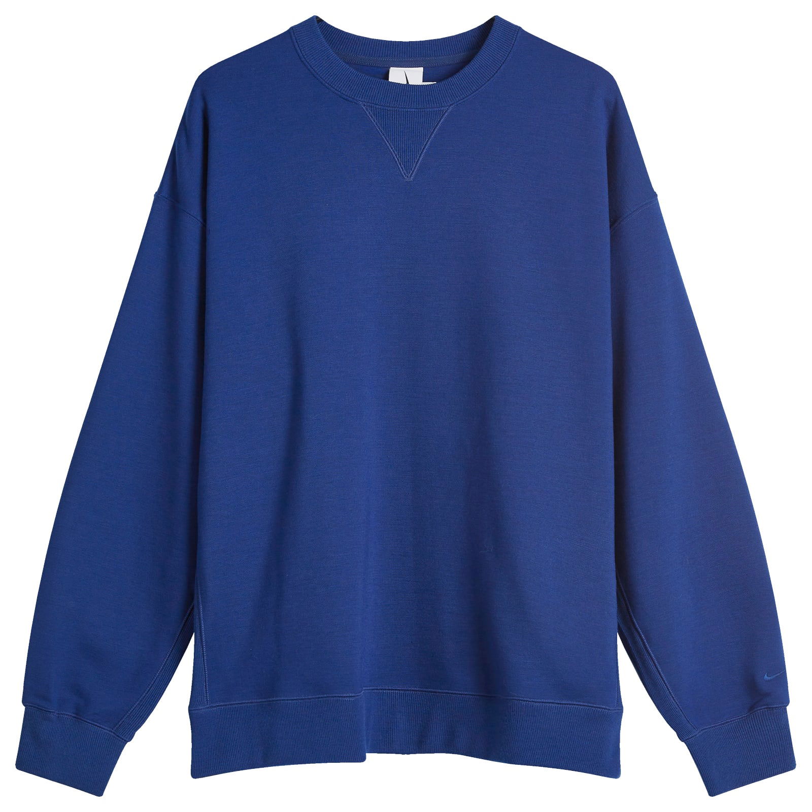 Wool Classics Crew Sweat