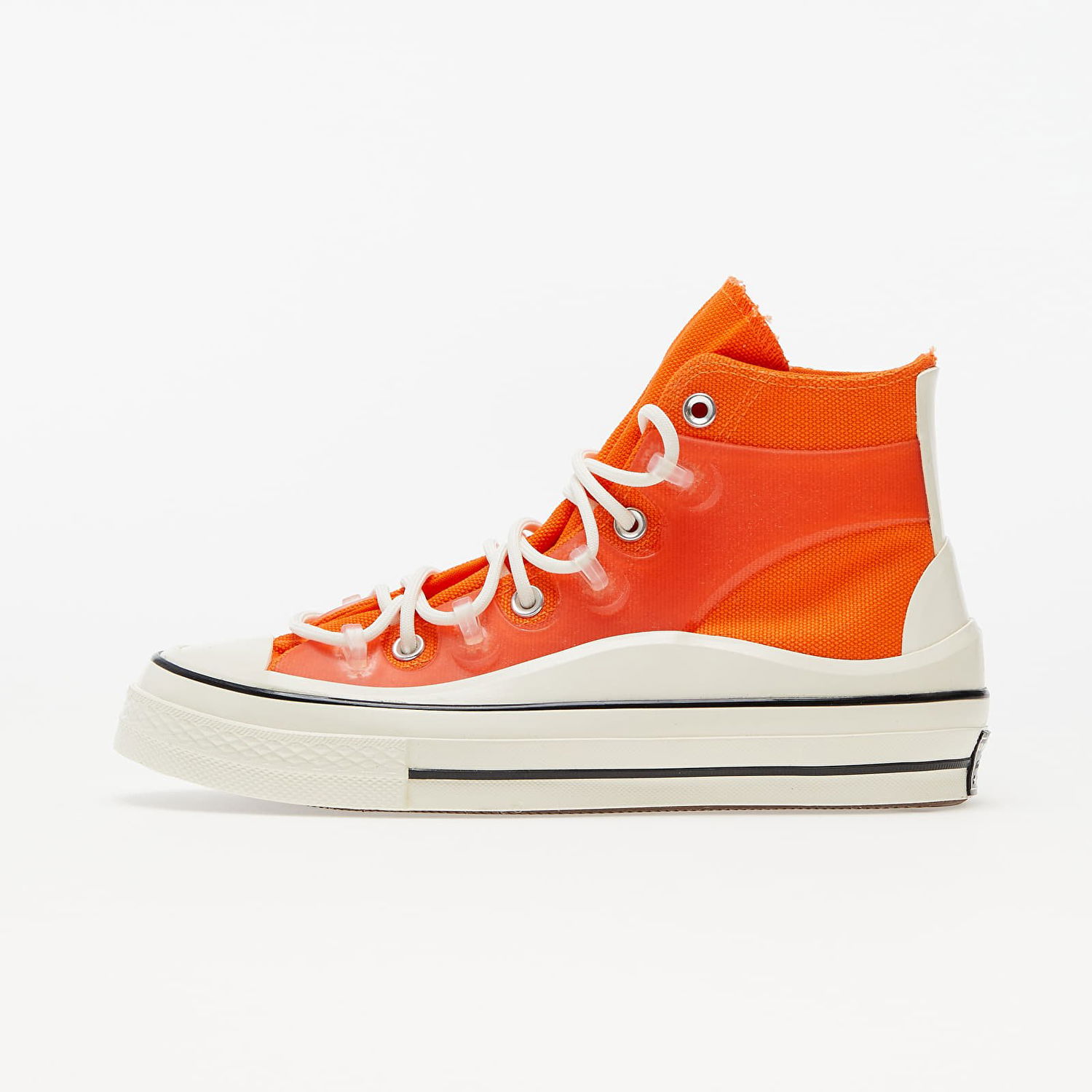 Tenisky a topánky Converse Chuck 70 Translucent Caged Bold Oranžová | 172254C, 0