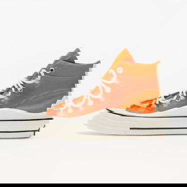 Tenisky a topánky Converse Chuck 70 Translucent Caged Bold Oranžová | 172254C, 0