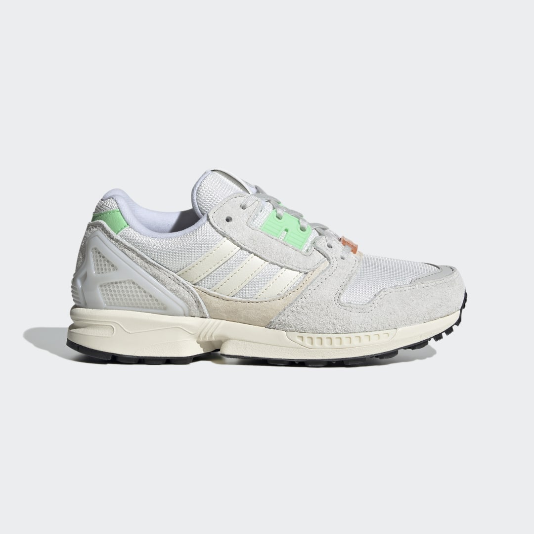 Tenisky a topánky adidas Originals ZX 8000 Biela | GZ3708, 0