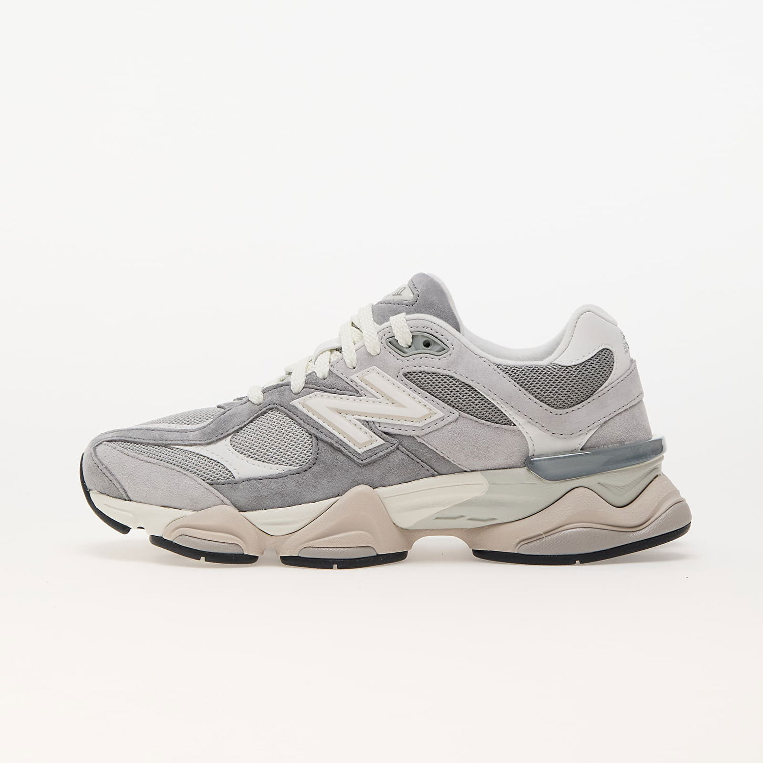 Tenisky a topánky New Balance 9060 Slate Grey Šedá | U9060EEE, 0