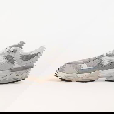 Tenisky a topánky New Balance 9060 Slate Grey Šedá | U9060EEE, 0