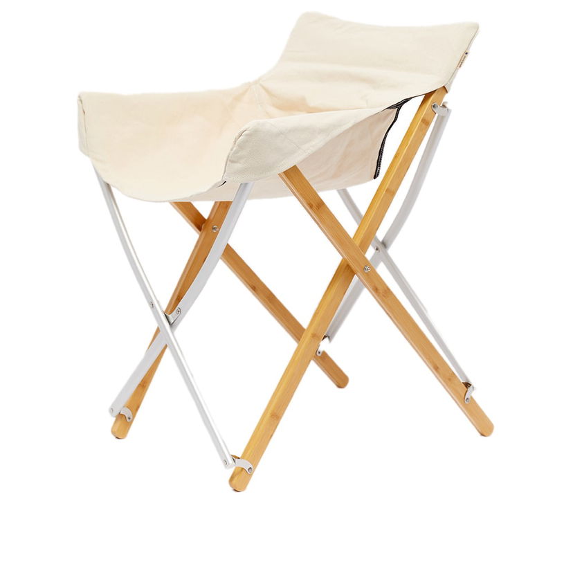 Home decor Snow Peak Folding Camping Chair Béžová | LV-085