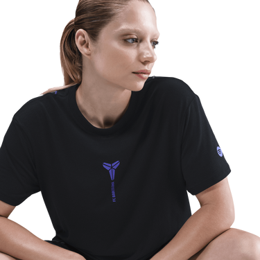 Tričko Nike Kobe x FC Barcelona Relaxed T-Shirt Čierna | hq1925-010, 4
