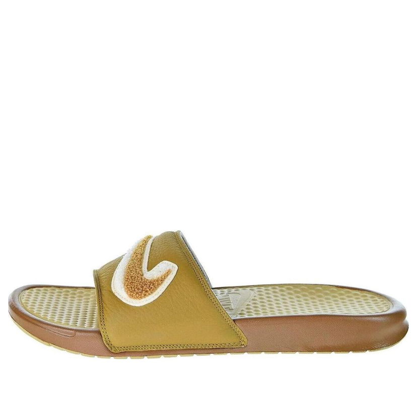 Tenisky a topánky Nike Slides Hnedá | AO2805-200