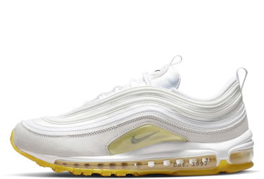 Tenisky a topánky Nike M. Frank Rudy x Air Max 97 Biela | DQ8961-100, 1
