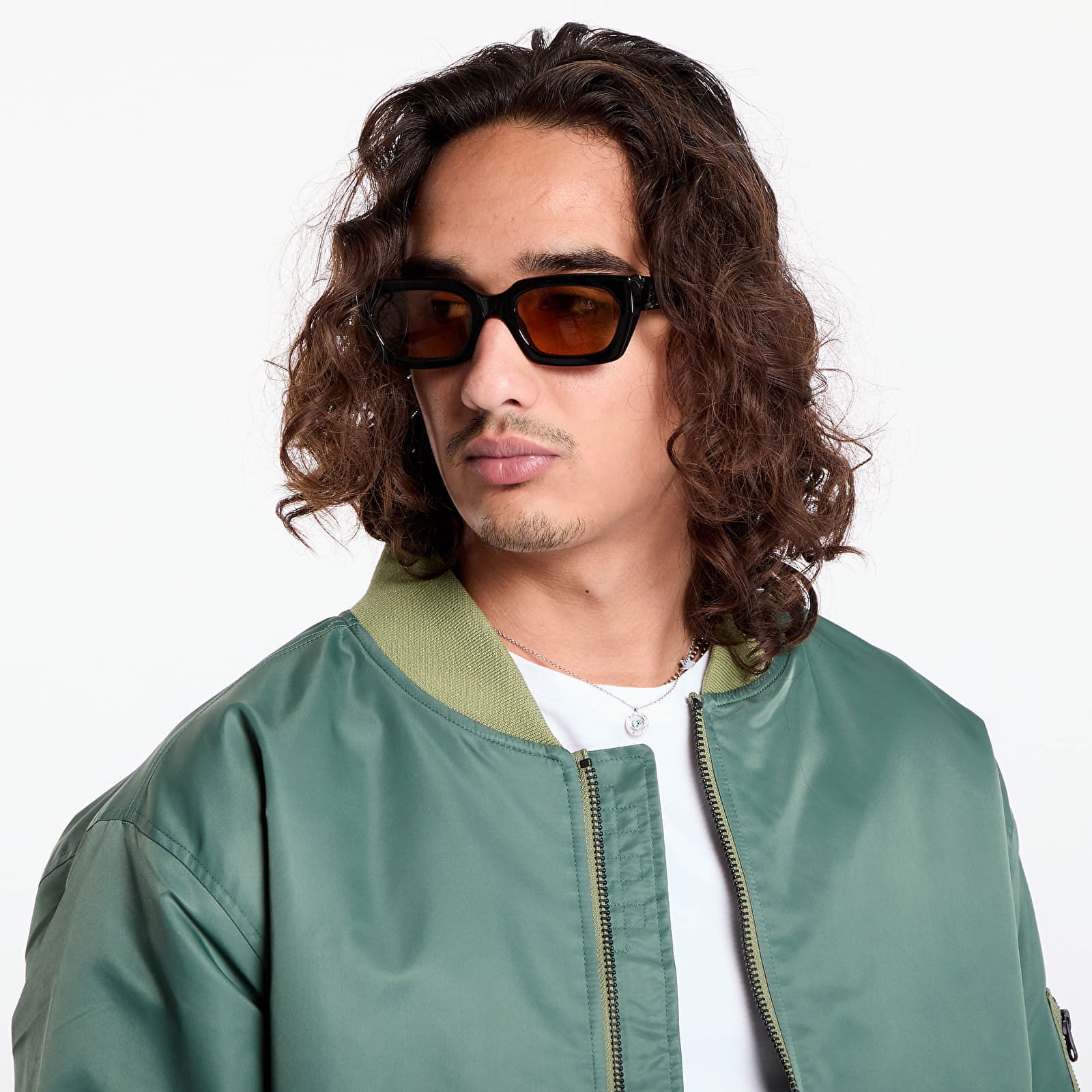 Copley Bomber Jacket