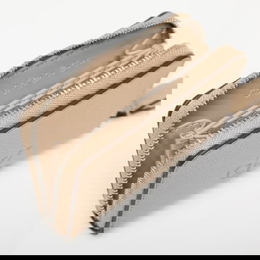 Peňaženka CALVIN KLEIN Calvin Klein Jeans Ultralight Zip Wallet Béžová | LV04K1024G PBF, 2
