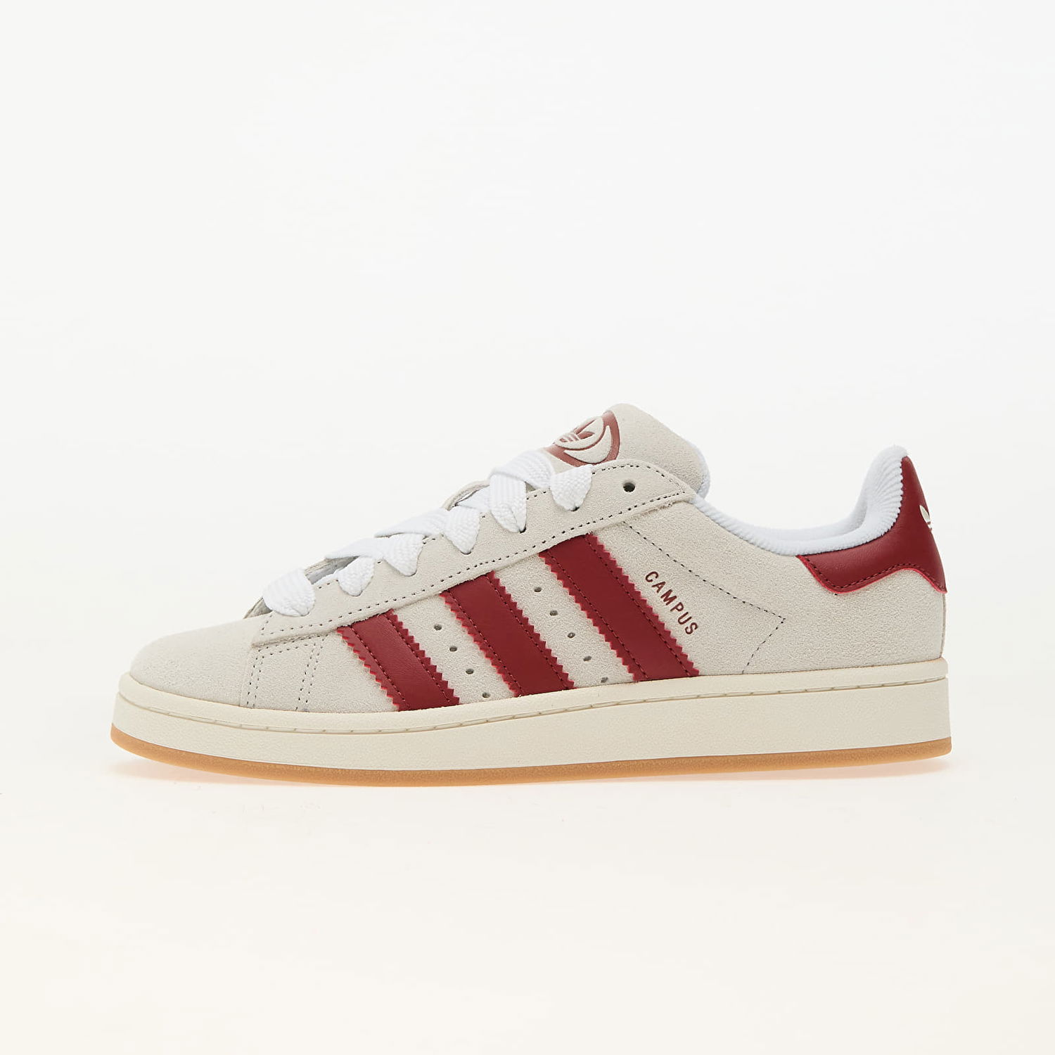Tenisky a topánky adidas Originals Campus 00s Biela | JQ7783, 0