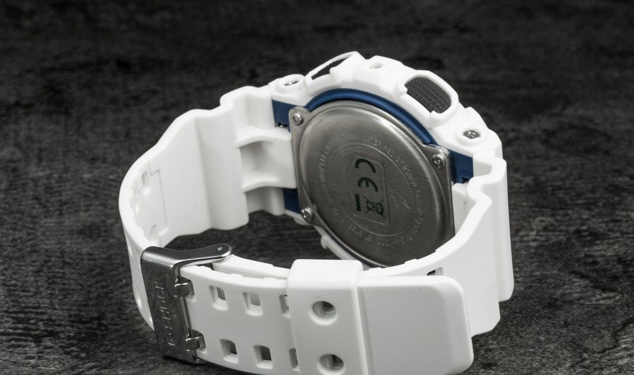 G-Shock