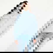 Retro Essential Puffer Jacket