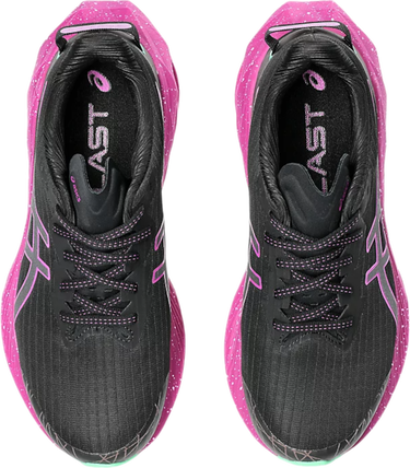 Tenisky a topánky Asics NOVABLAST 4 LITE-SHOW Čierna | 1012b699-001, 3