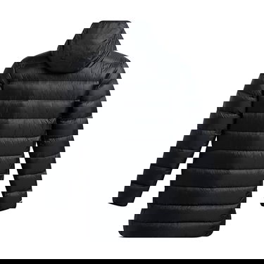 Prešívaná bunda Under Armour Down Parka Jacket Čierna | 1385839-001, 2