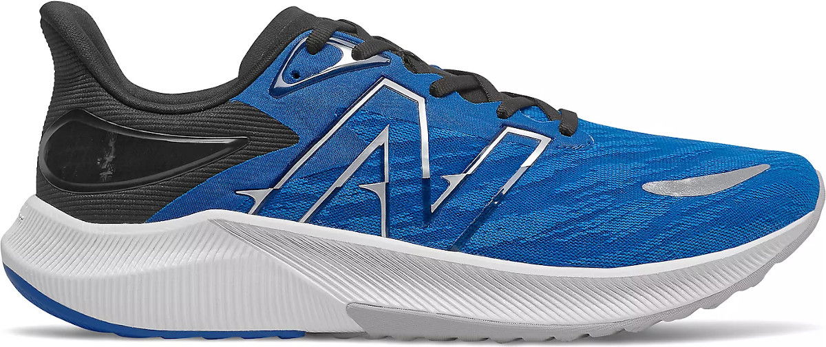 Tenisky a topánky New Balance FuelCell Propel v3 Modrá | mfcprlb3, 1