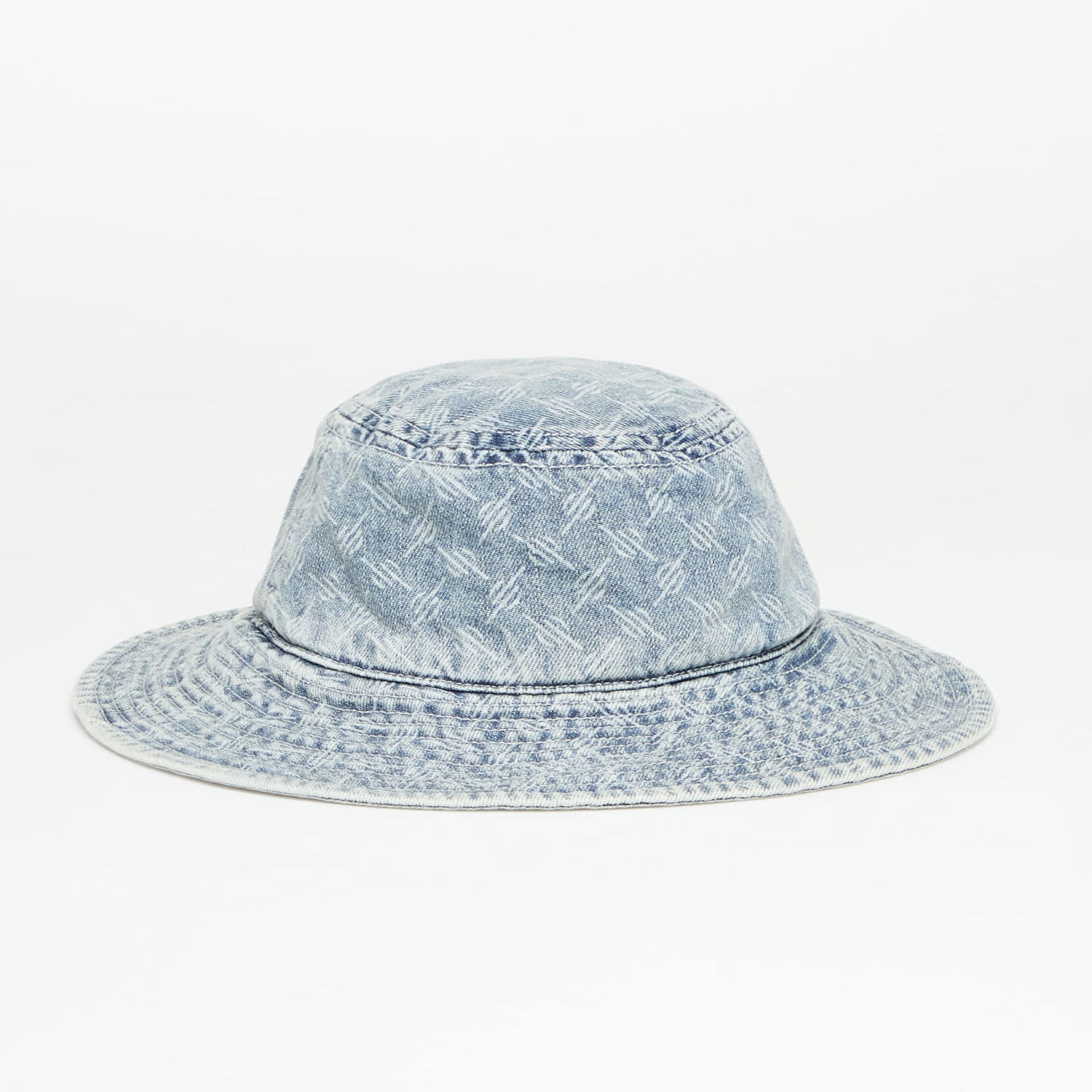 Klobúk DAILY PAPER Daily Paper Niu Denim Bucket Hat Modrá | 2521086, 1