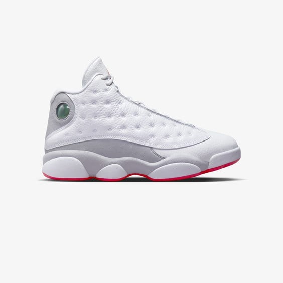 Air Jordan 13 Retro "Wolf Grey"