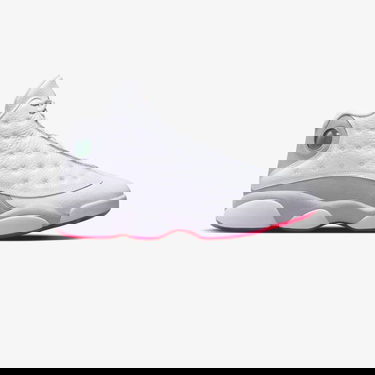 Tenisky a topánky Jordan Air Jordan 13 Retro "Wolf Grey" Šedá | 414571-160, 3