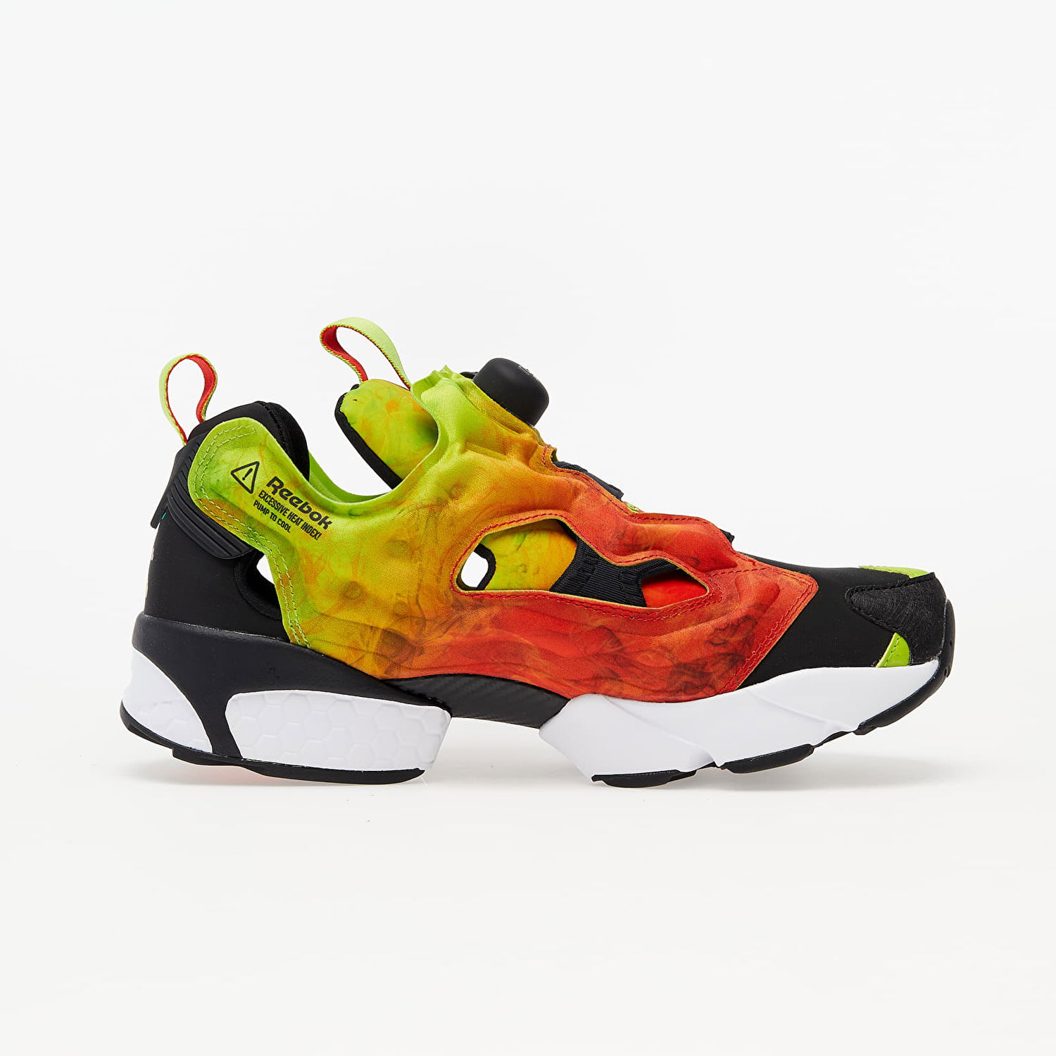 Tenisky a topánky Reebok Instapump Fury OG Rôznofarebný | FV1576, 1