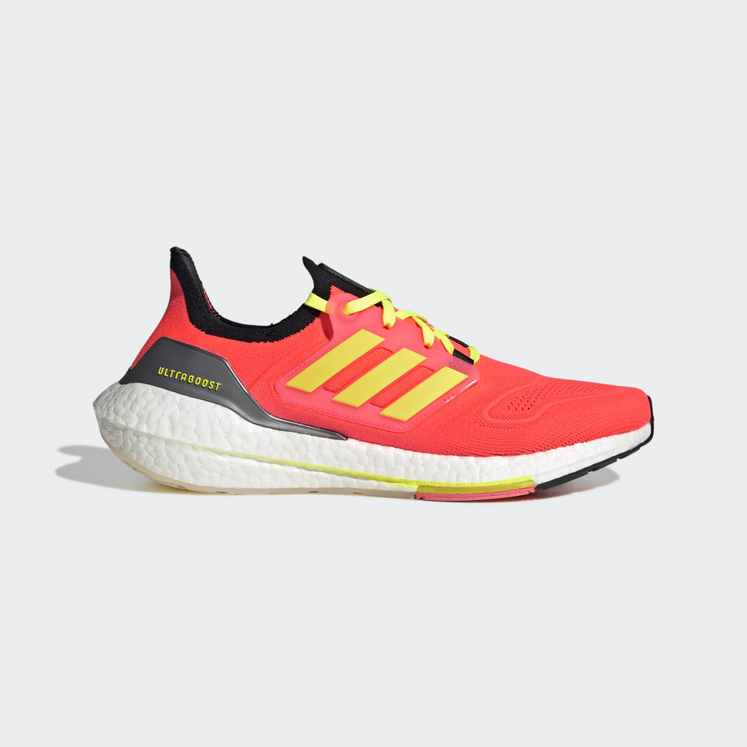 Tenisky a topánky adidas Performance UltraBOOST 22 Červená | GX5465, 0