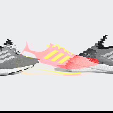 Tenisky a topánky adidas Performance UltraBOOST 22 Červená | GX5465, 0