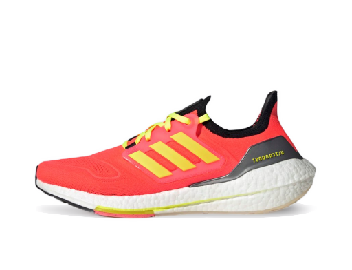 Bežecké topánky adidas Performance UltraBOOST 22 Červená | GX5465