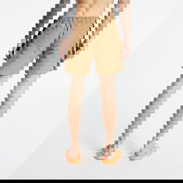 Šortky adidas Originals Windshorts Human Made Oranžová | HB0000, 4