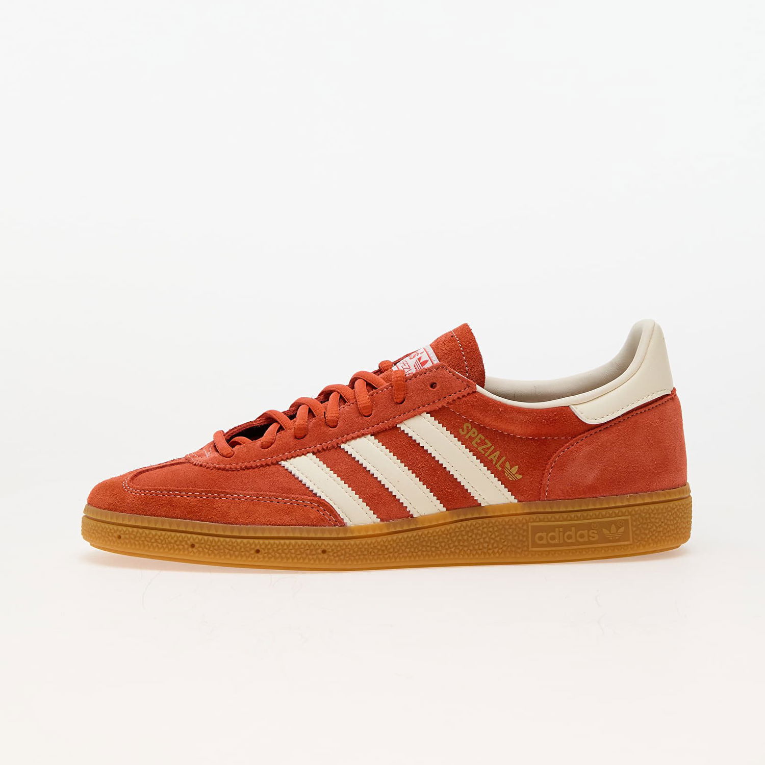 Tenisky a topánky adidas Originals HANDBALL SPEZIAL Červená | IG6191, 0