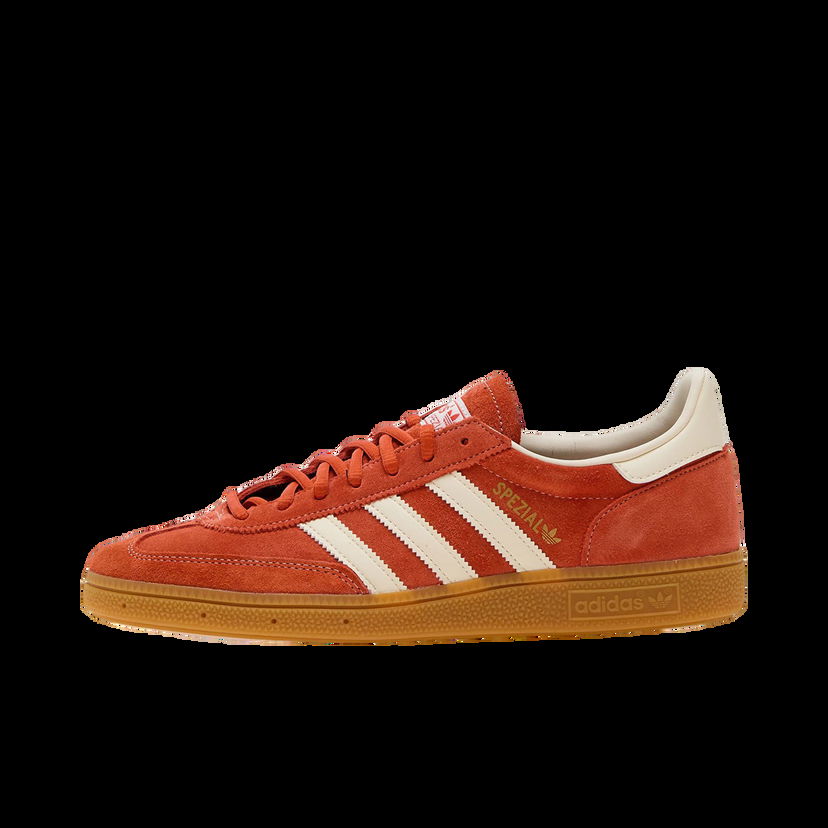 Tenisky a topánky adidas Originals HANDBALL SPEZIAL Červená | IG6191