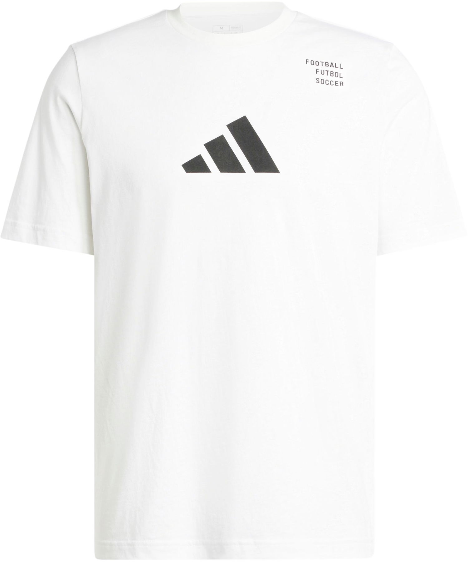 Tričko adidas Originals Sportswear T-Shirt Biela | iy8332, 1