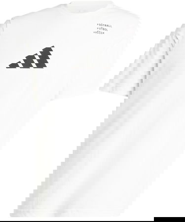 Tričko adidas Originals Sportswear T-Shirt Biela | iy8332, 1