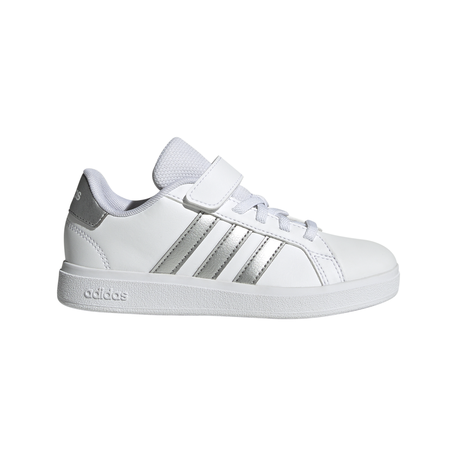 Tenisky a topánky adidas Performance Grand Court 2.0 EL Biela | IH5532, 0