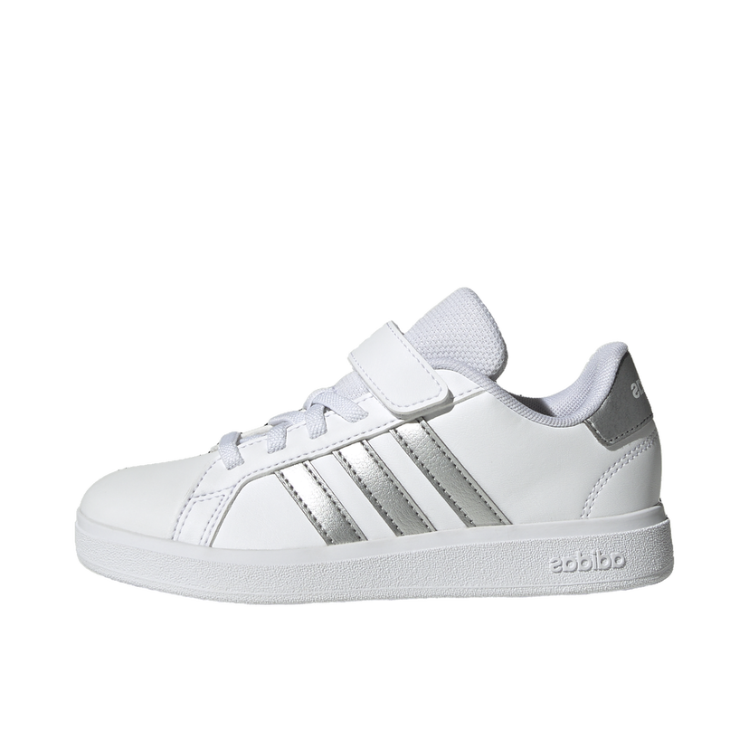 Tenisky a topánky adidas Performance Grand Court 2.0 EL Biela | IH5532