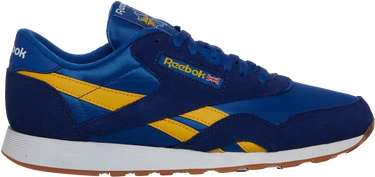 Tenisky a topánky Reebok Reebok Classic Nylon Modrá | 100216232-100216232, 0