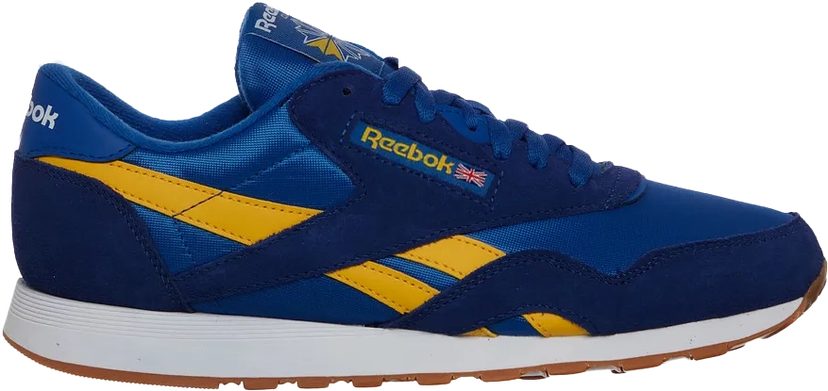 Tenisky a topánky Reebok Reebok Classic Nylon Modrá | 100216232-100216232