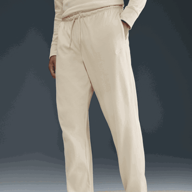 Tepláky Nike Nike Sportswear Club Knit Pants Béžová | fq4332-229, 3