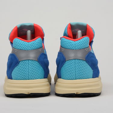 Tenisky a topánky adidas Originals ZX Torsion Modrá | EE4787, 3