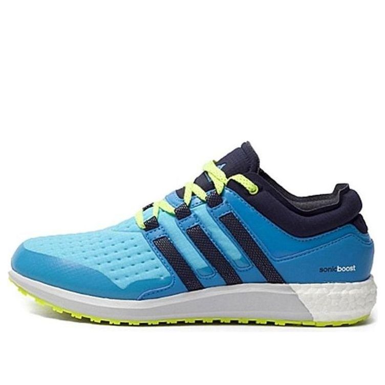 Tenisky a topánky adidas Originals Sonic Boost Modrá | B25253