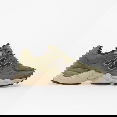 Tenisky a topánky New Balance 9060 Zelené | U9060ORC, 2