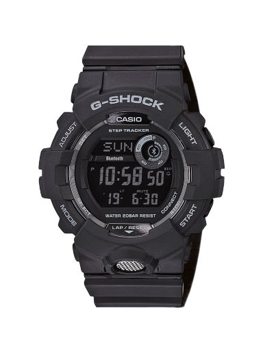 Hodinky CASIO G-Shock Čierna | GBD-800-1BER