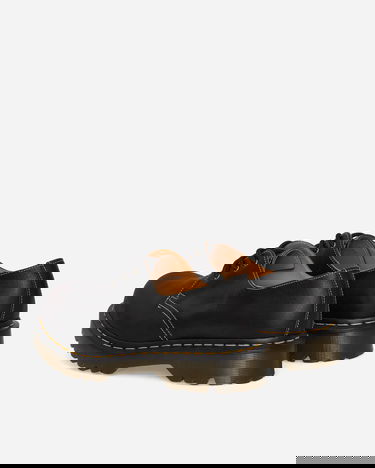 Tenisky a topánky Dr. Martens 1461 3 Eye "Charcoal" Čierna | 31017057 001, 3