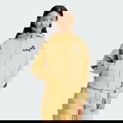 Z.N.E. Full-Zip Hoodie