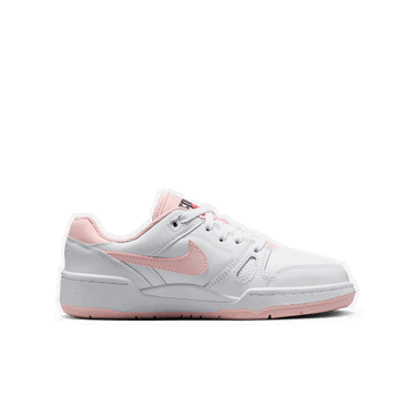 Tenisky a topánky Nike Nike Full Force Low Ružová | FV5929-107, 4