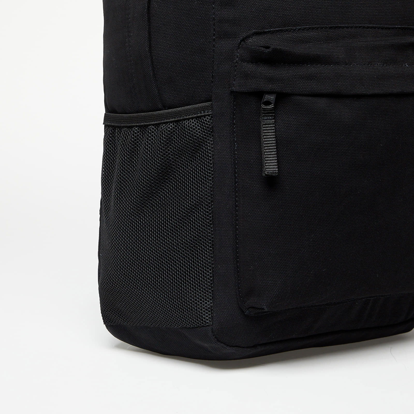 Duck Canvas Backpack Black