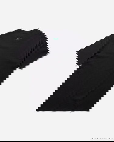 Tričko Noah The Water's Fine T-Shirt Čierna | T240FW24 BLK, 2