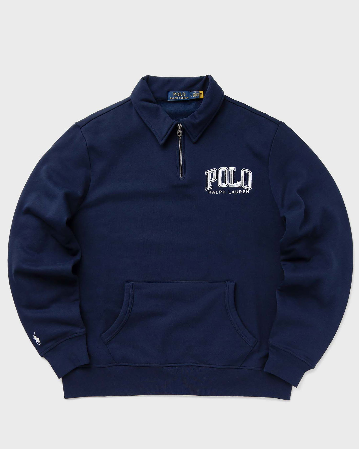 Mikina Polo by Ralph Lauren Polo Ralph Lauren Navy | 710952038001, 0