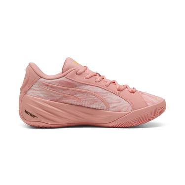 Tenisky a topánky Puma All-Pro NITRO™ Dress Code Ružová | 311607_01, 4