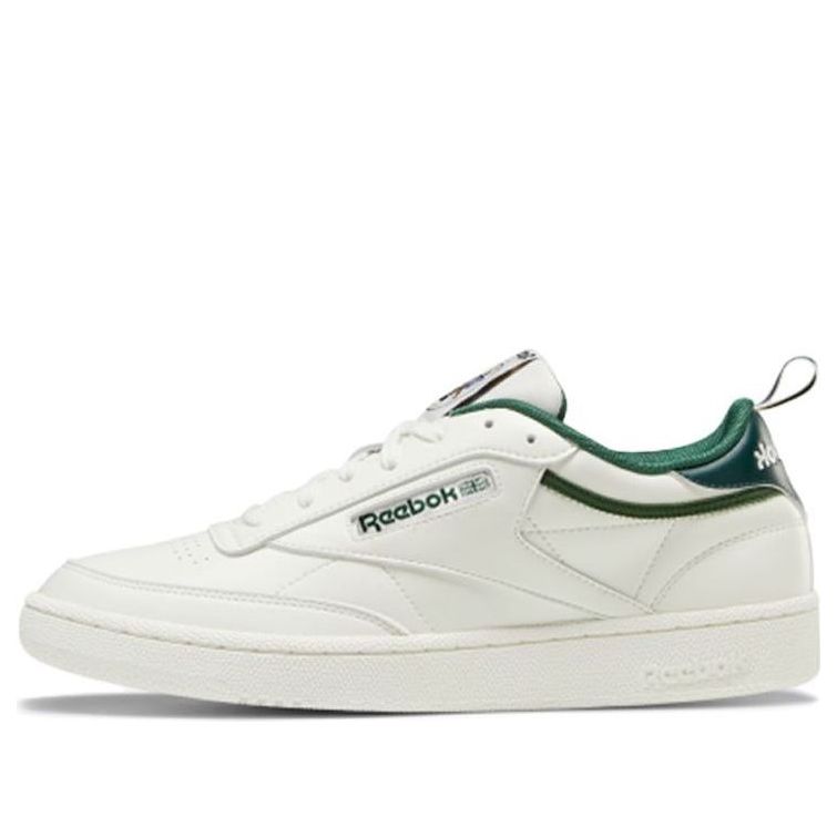 Tenisky a topánky Reebok Club C 85 Biela | FX3357