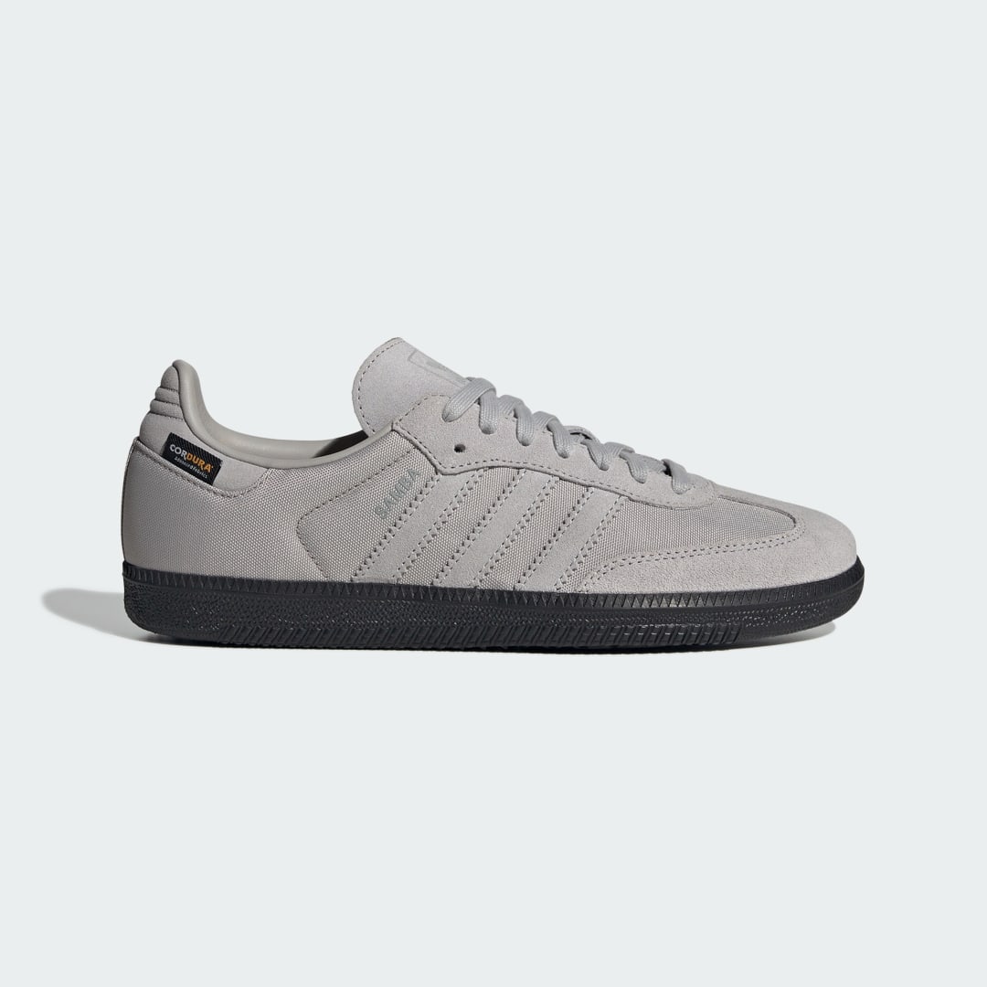 Tenisky a topánky adidas Originals Samba OG Šedá | JI3212, 0
