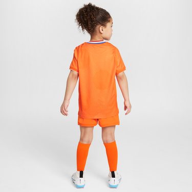 Dres Nike Netherlands 2025/26 Stadium Home Kit Oranžová | FZ9239-819, 2